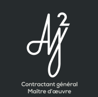 AJ2 Alexis BONNIN-SUIRE Logo
